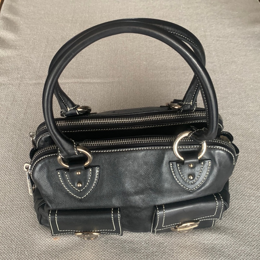 Marc Jacobs large satchel